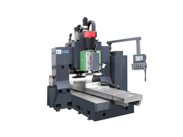 雙頭固定式平面銑-QY-XPX1040-2/QY-XPX1050-2/QY-XPX1063-2